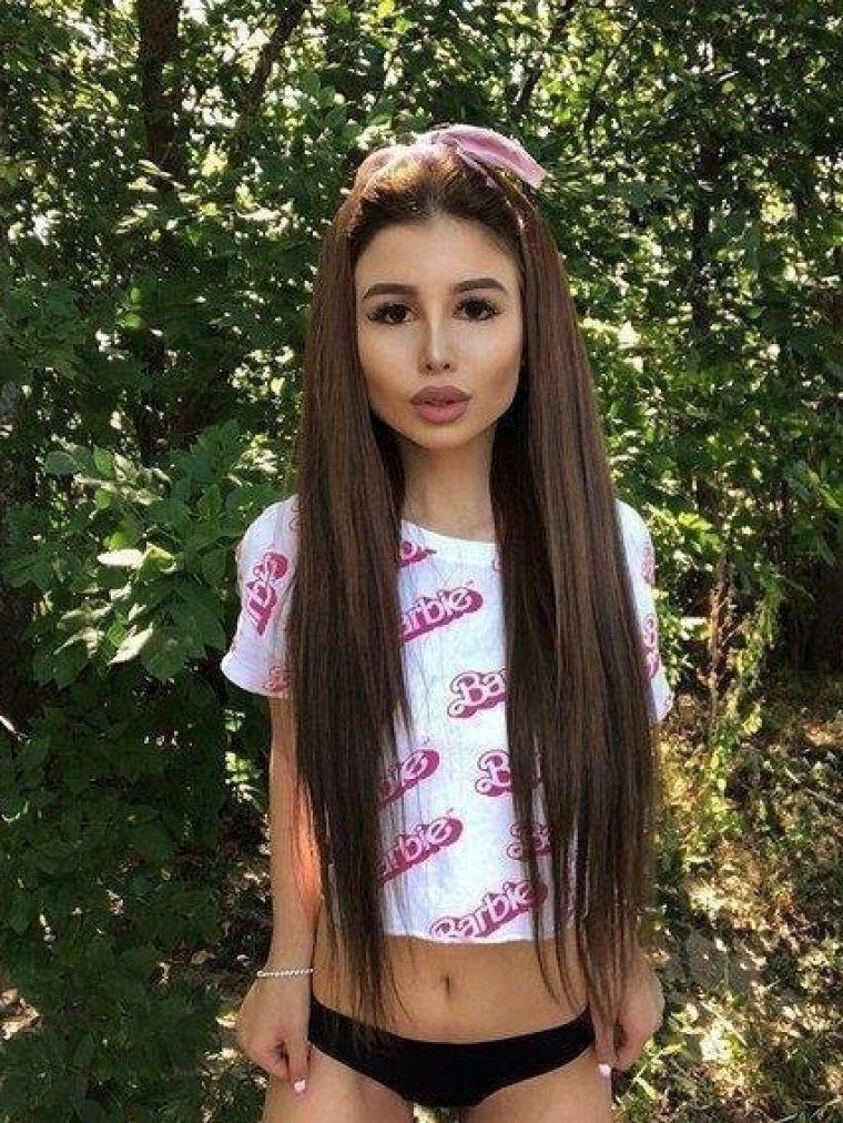 Марта - страпон услуги