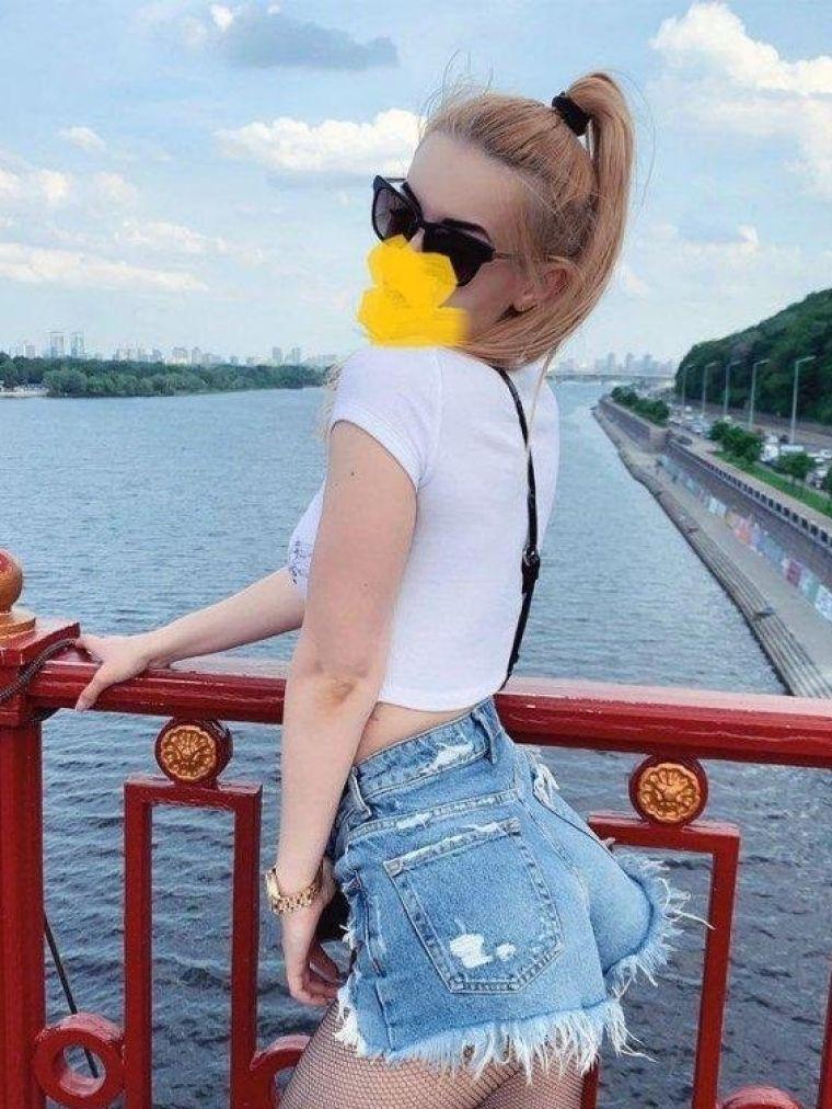 Лесби проститутка Алина, от 4000 руб. в час, 27 лет