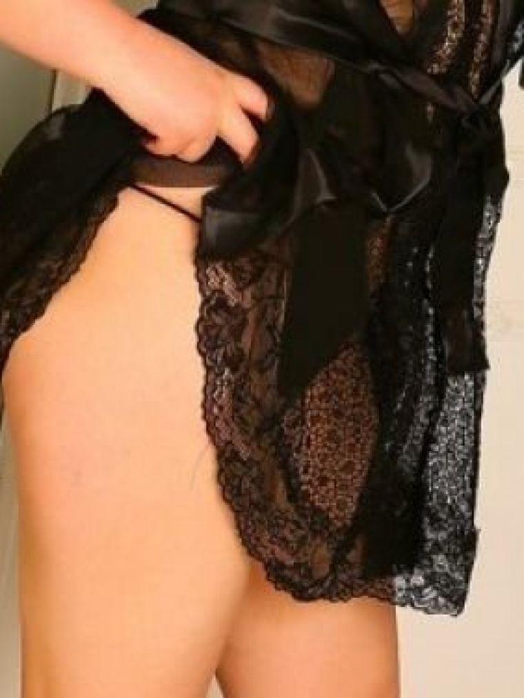 Рита - эротический массаж лингама от 4500 руб. в час