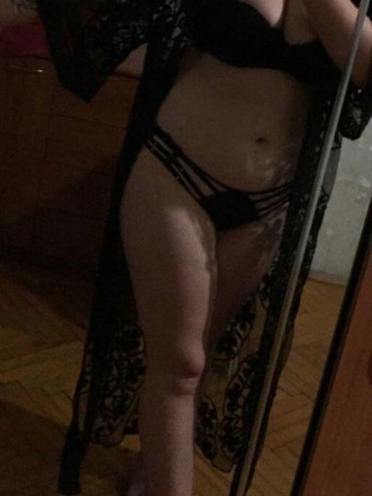 Екатерина, 23 лет - госпожа страпонесса