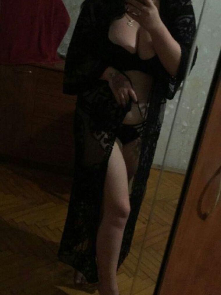 Элитная шлюха Екатерина, рост: 156, вес: 48