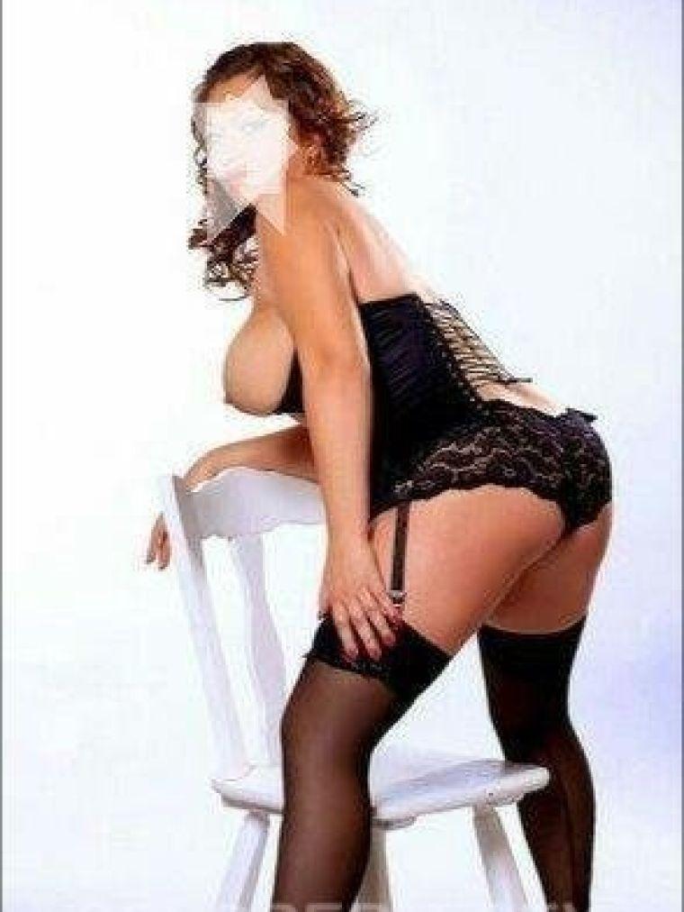 Полина - индивидуалка БДСМ, 25 лет