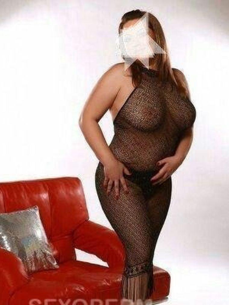 Полина - проститутка из Украины, от 3500 руб. в час