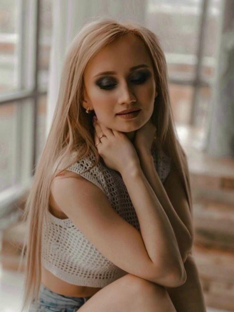 Индивидуалочка Сима, г. Екатеринбург