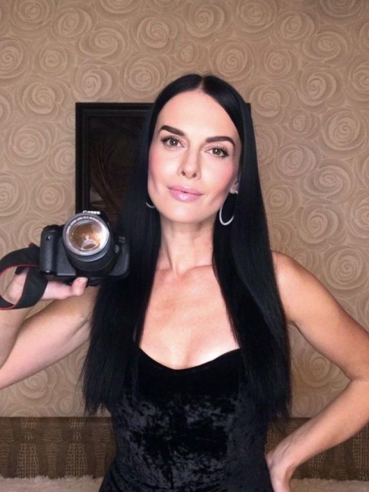 Анжелика, тел. 8 922 166-08-07 - услуги бдсм