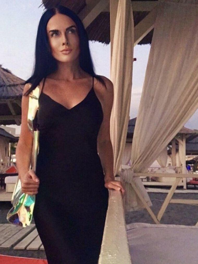 Анжелика, 32 лет, рост: 178, вес: 77 - МБР, классика, анал