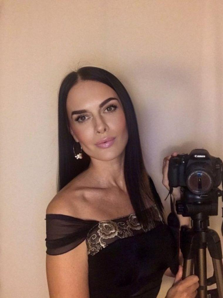 Проверенная проститутка Анжелика, рост: 178, вес: 77