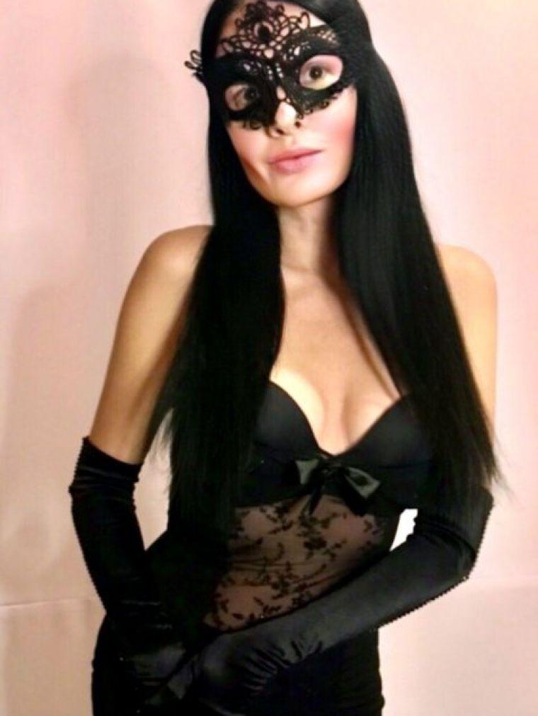 Анжелика - анкета шлюхи, г. Екатеринбург, - незабываемые секс-услуги