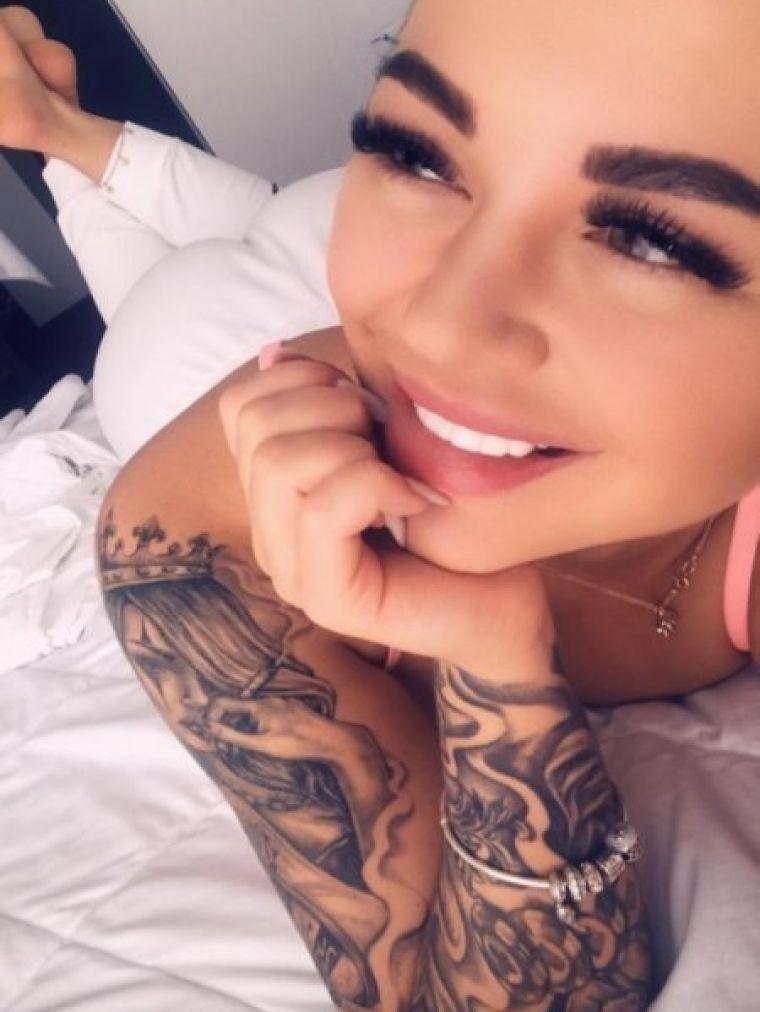 ВИП проститутка Ника, рост: 164, вес: 59