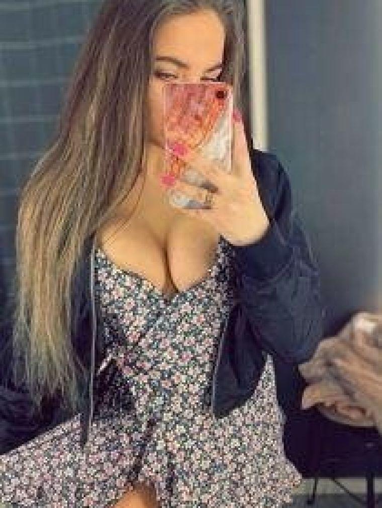 Стриптизерша проститутка Катя, от 5000 руб. в час, круглосуточно