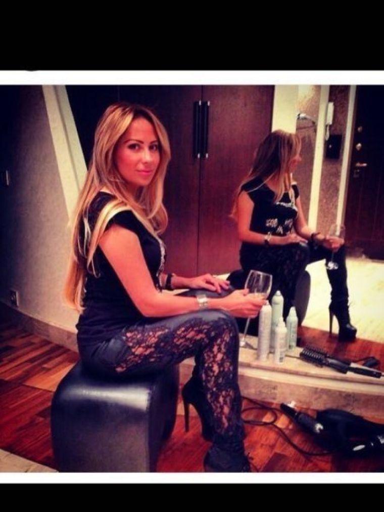 Путана Алина (Екатеринбург), 8 932 616-07-54