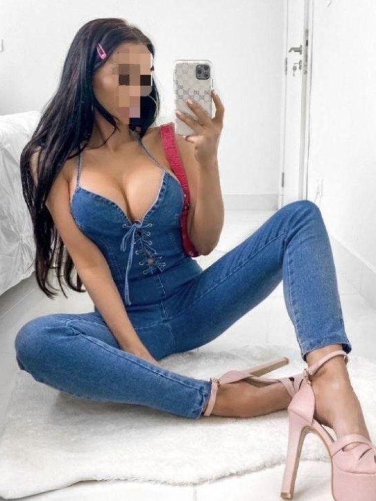 Яна, тел. 8 908 578-46-94 - секс при массаже и другие удовольствия