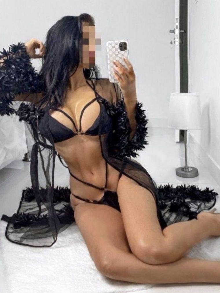 Элитная шлюха Яна, рост: 152, вес: 43