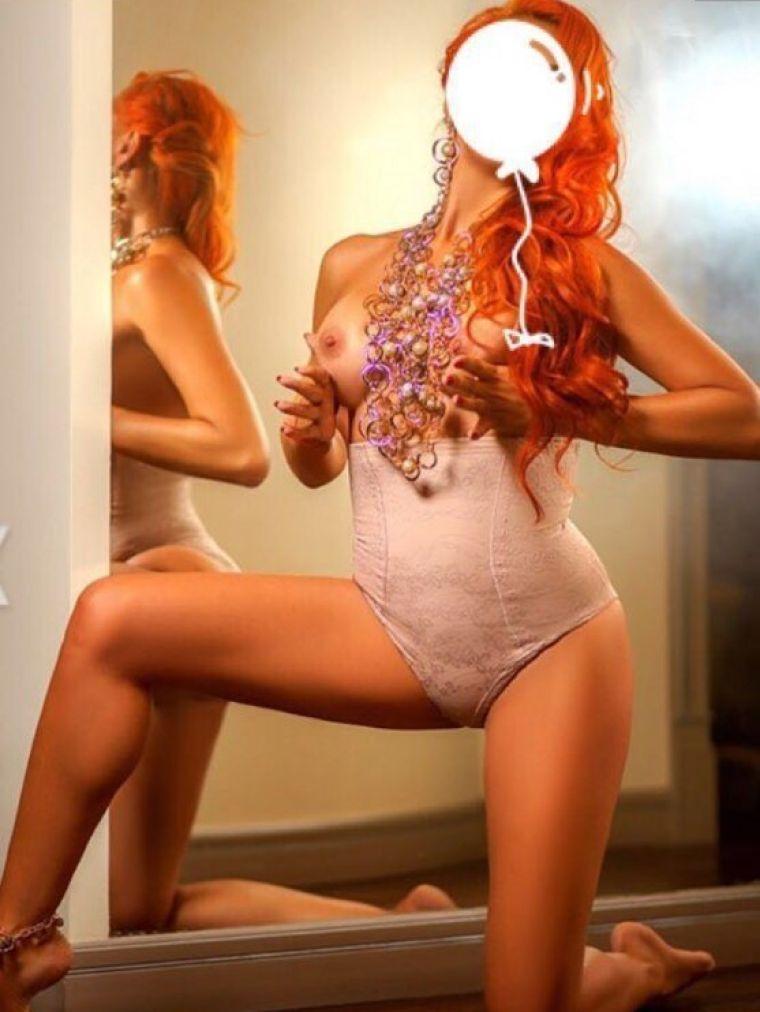 Индивидуалка по вызову Анна, 27 лет, Екатеринбург, работает 24 7