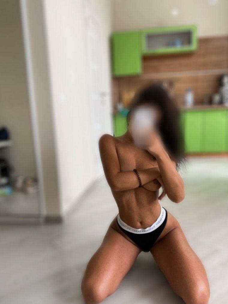 Марианна - BDSM секс для достойных мужчин, круглосуточно