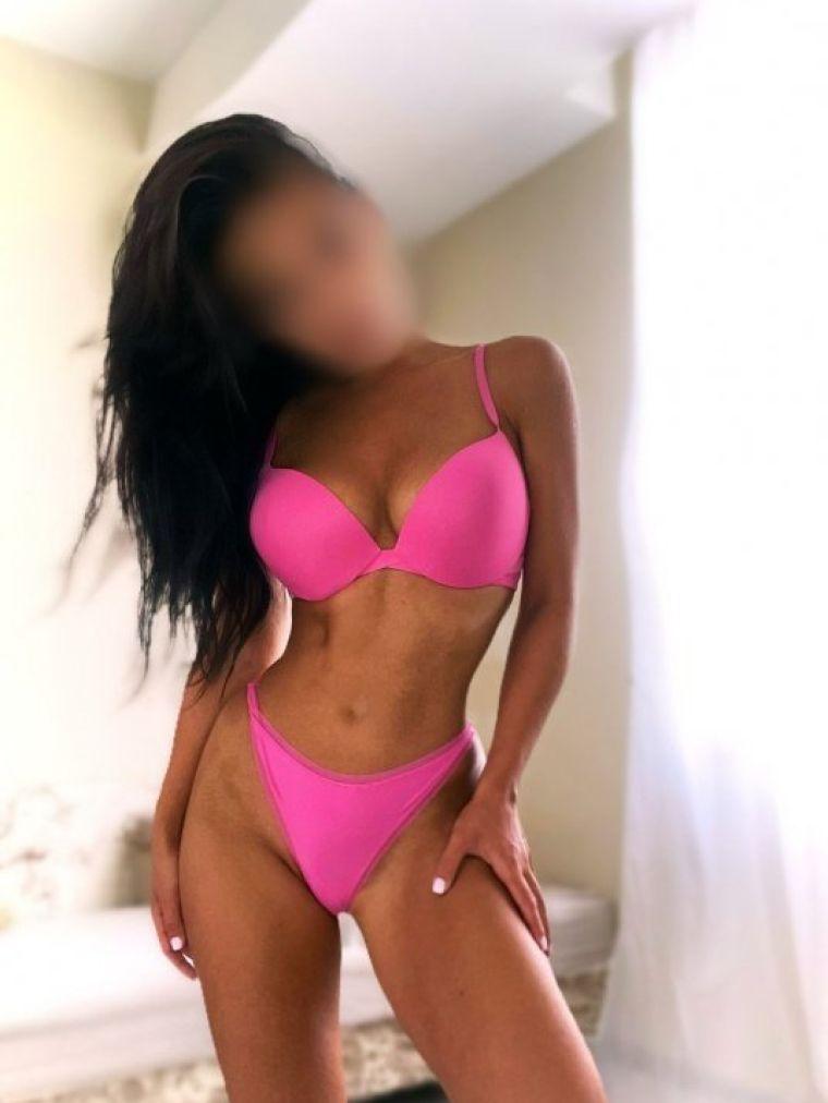 Марианна - секс знакомства в Екатеринбурге