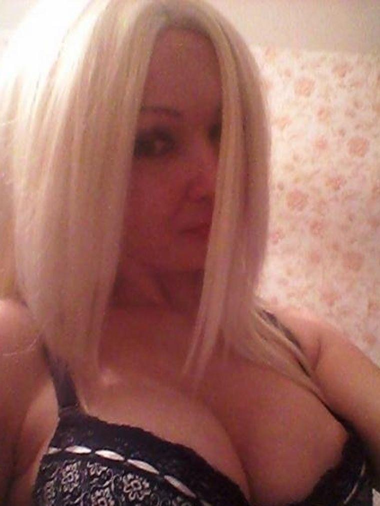 Белла, 31 лет - попробуйте секс с госпожой