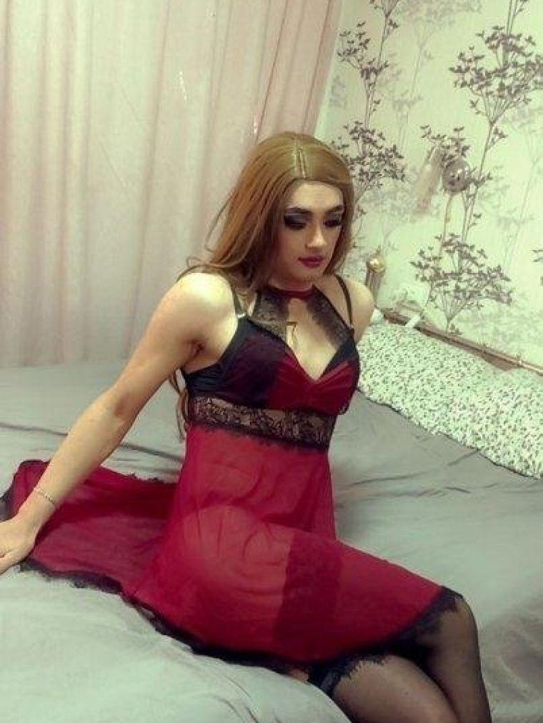 Страпонесса Сахар, рост: 161, вес: 54, закажите онлайн