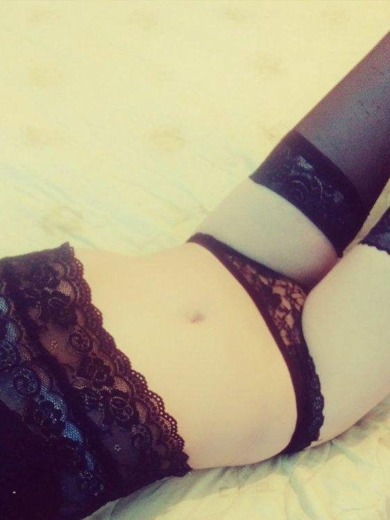 БДСМ шлюха Кристина