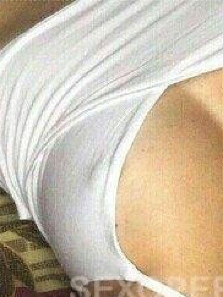 Кристина - анкета индивидуалки, г. Екатеринбурга