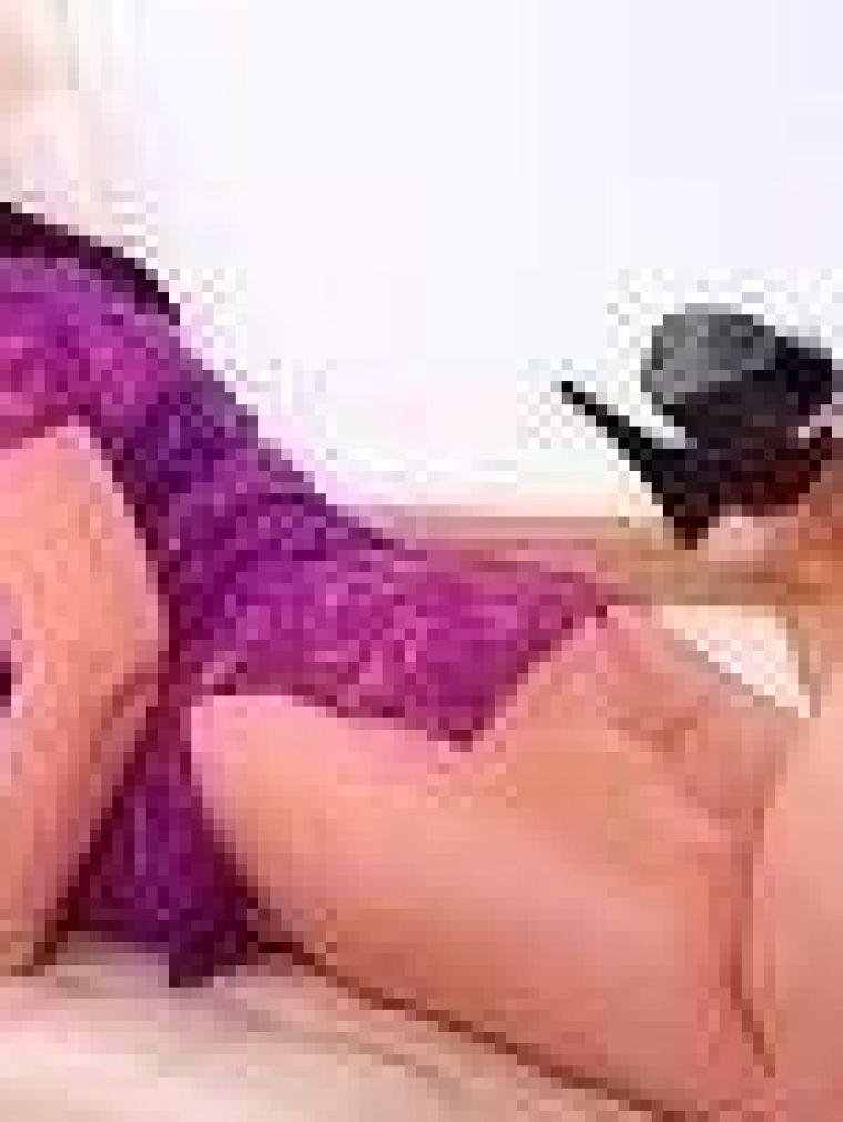 Настя, 32 лет - госпожа страпонесса