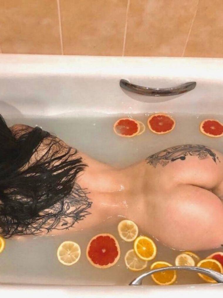 Маша — анкета девушки и фото