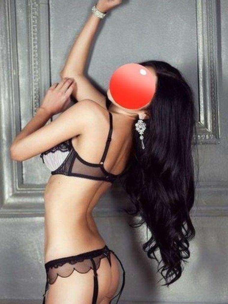 Марта, фотография девушки по вызову