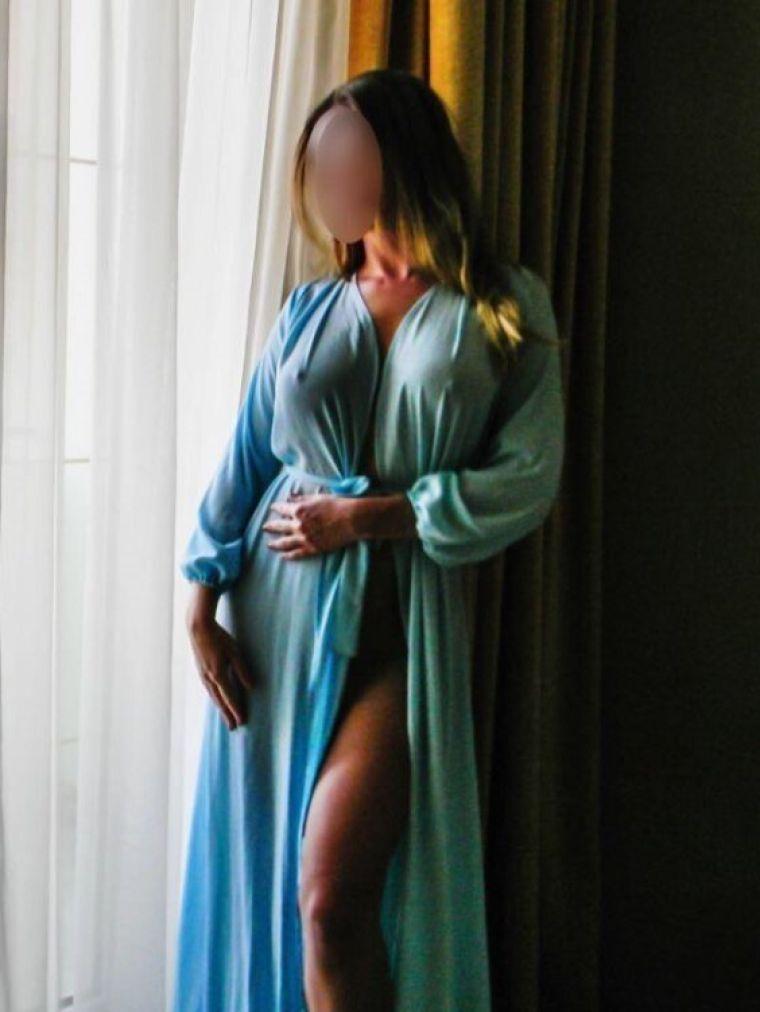 Стриптизерша проститутка Инга, от 3500 руб. в час, круглосуточно