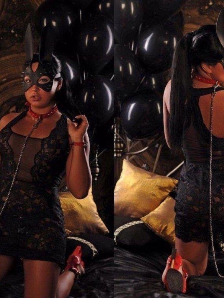 Вероника, тел. 8 909 018-22-56 - проститутка садо мазо