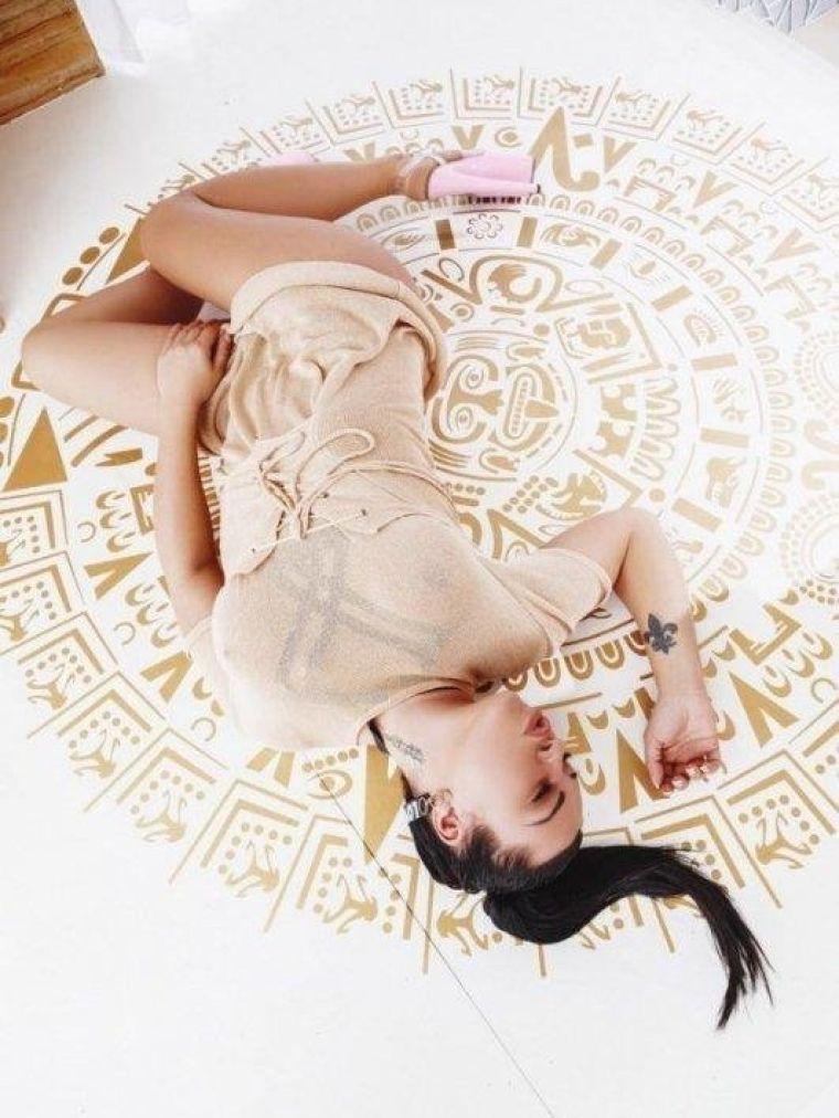 Вероника, 29 лет - госпожа-страпонесса