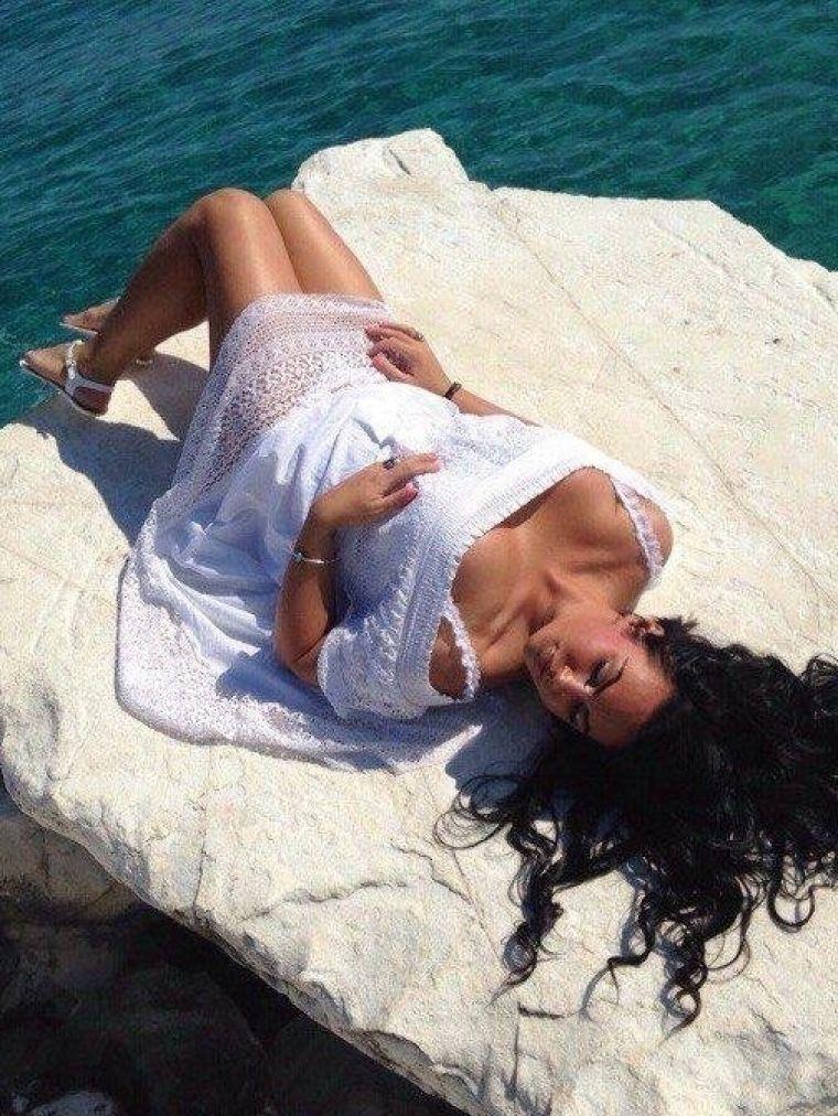 Вероника - секс знакомства в Екатеринбурге