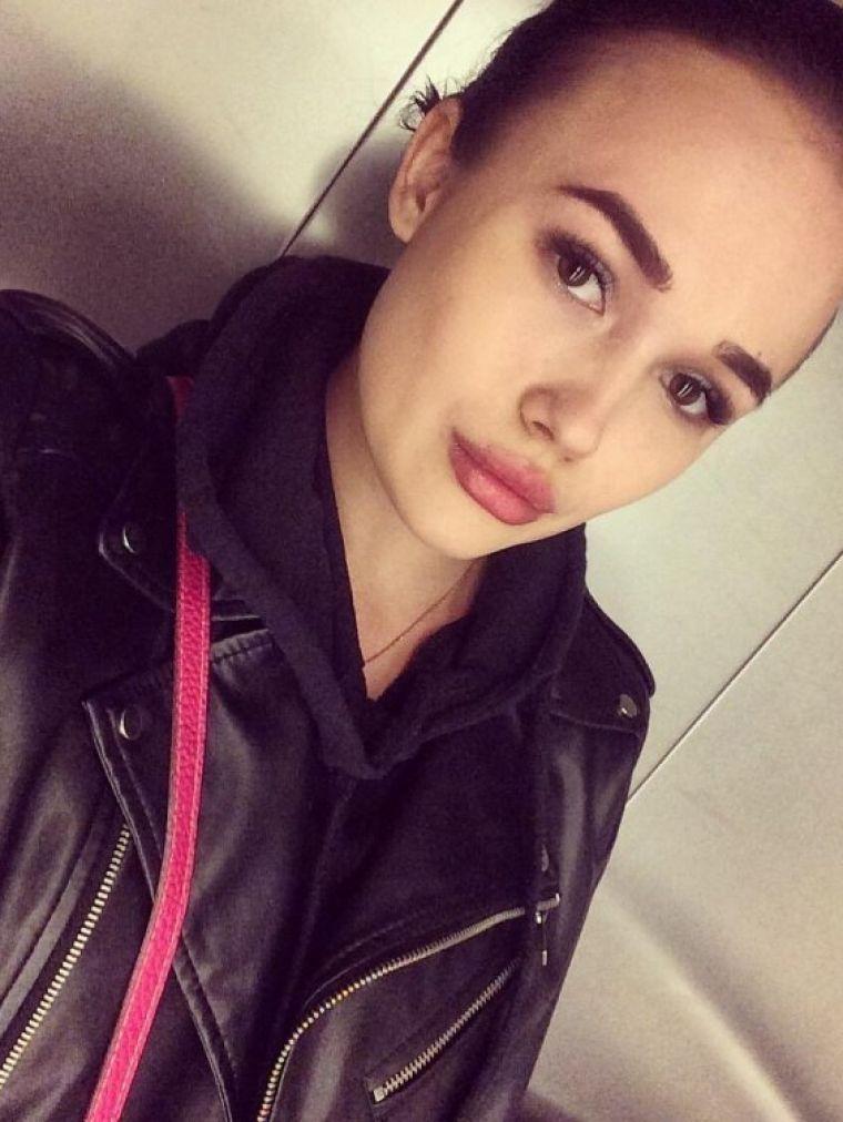 Юля - проститутка BDSM, тел. 8 963 446-74-21