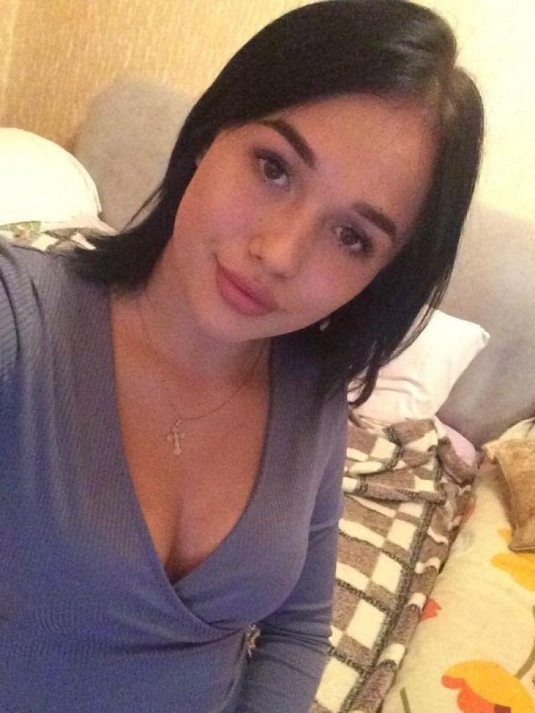 Юля, телефон проститутки 8 963 446-74-21