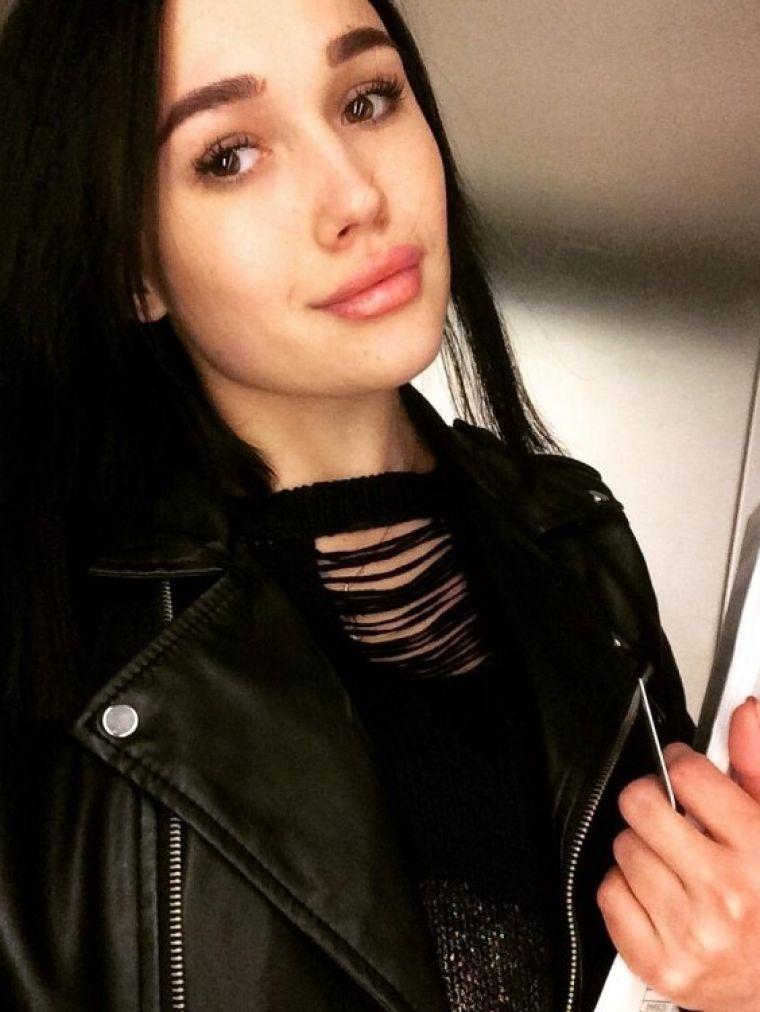 Юля, рост: 160, вес: 54 - элитный секс 24 7