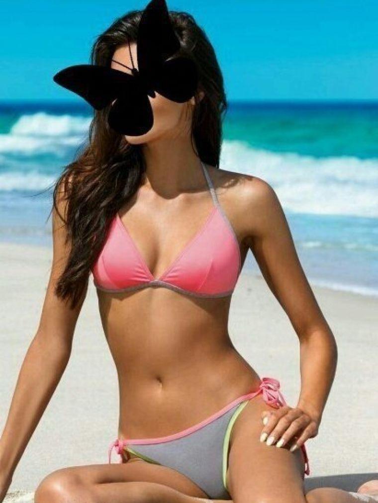 Проститутка негритянка Виктория, 22 лет