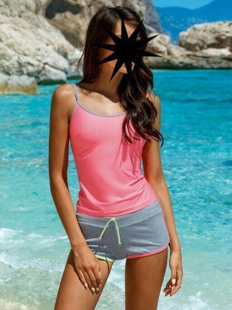 Заказать девушку от 3000 руб. в час (Виктория, 22 лет)