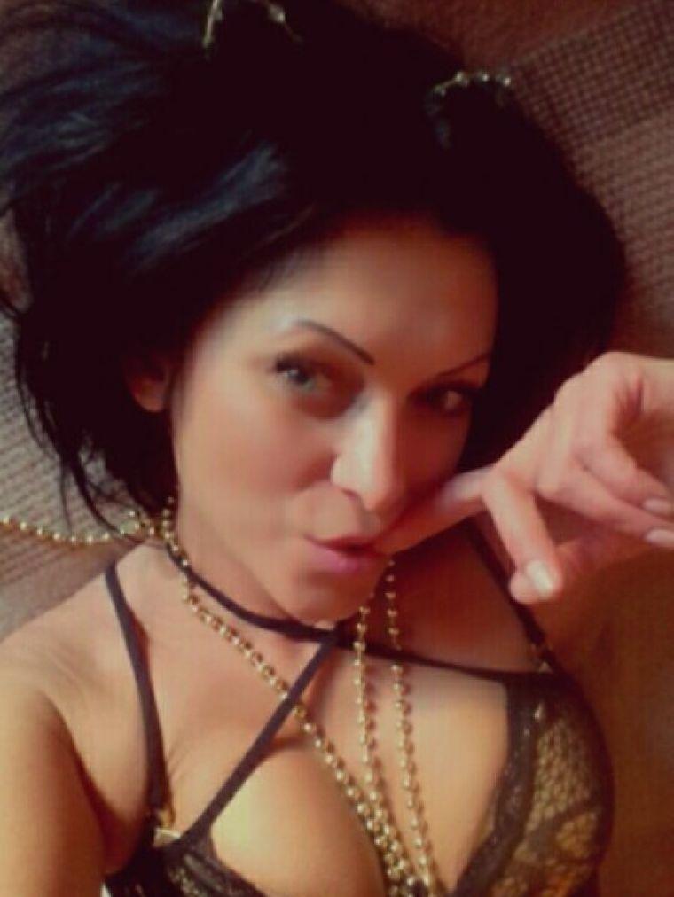 Элитная индивидуалка Линда, 23 лет, г. Екатеринбург