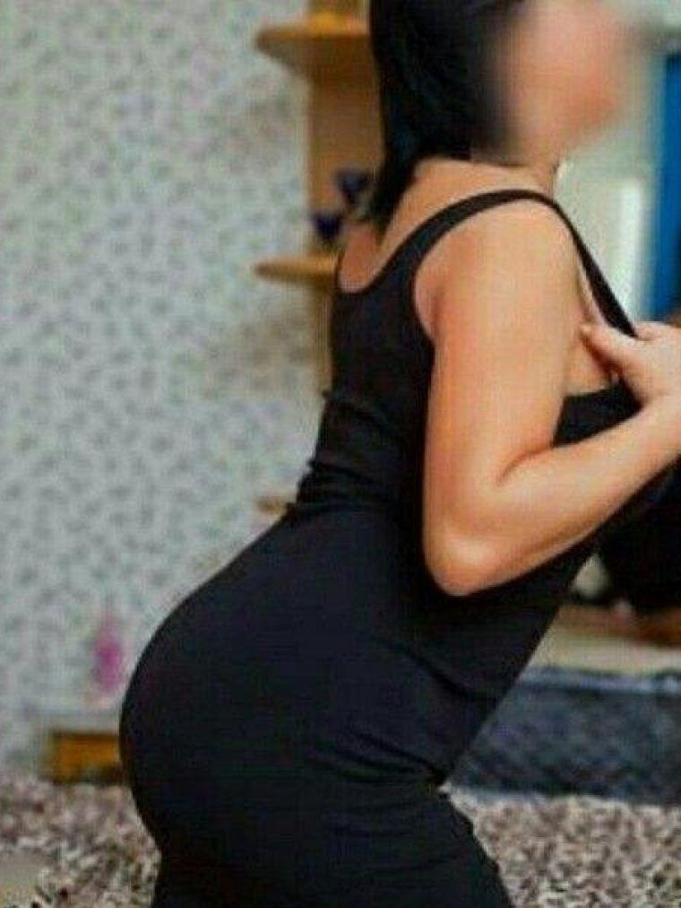 Наоми - анкета индивидуалки, г. Екатеринбурга