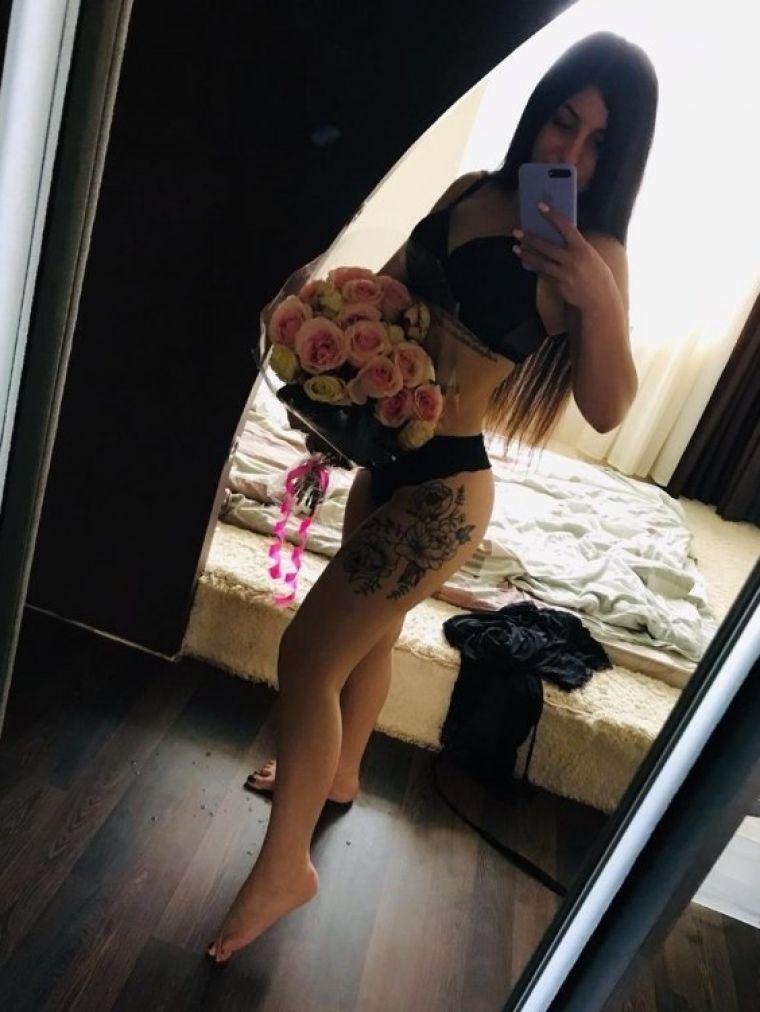 Заказать секс от 3500 руб. в час, 8 992 334-86-87 (Зина, 25 лет)