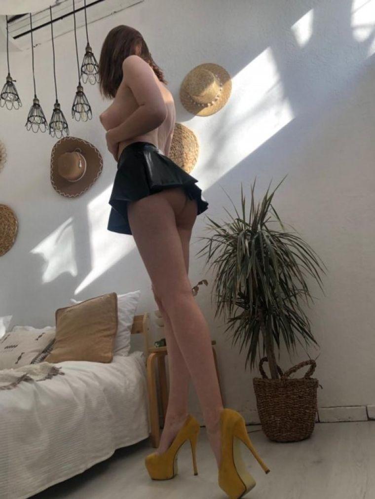 Самая красивая проститутка Агата, от 5000 руб. в час