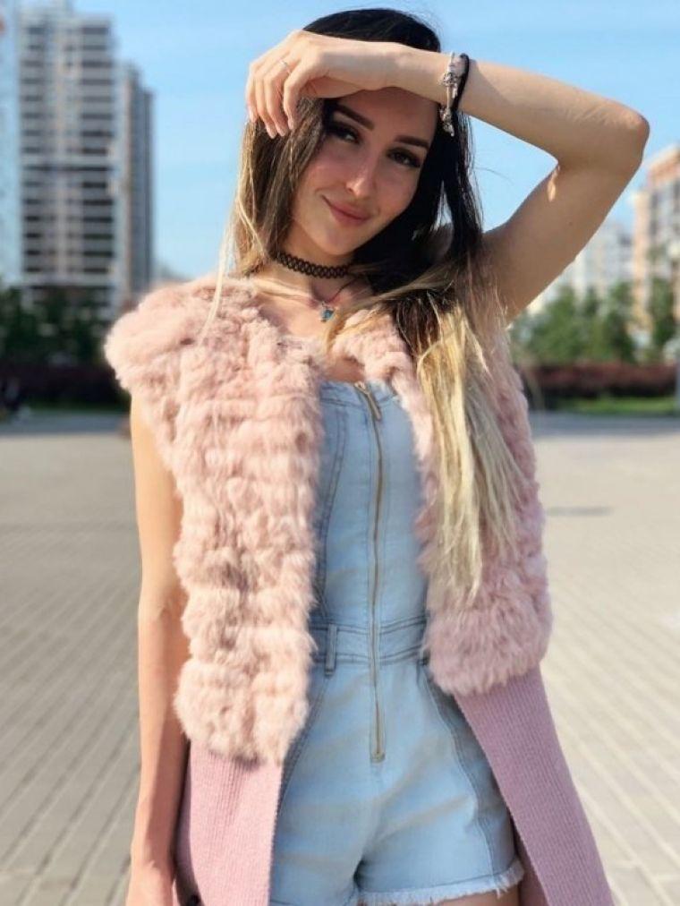 Самая дешевая индивидуалка ОЛЯ-ЛЯ!, 26 лет