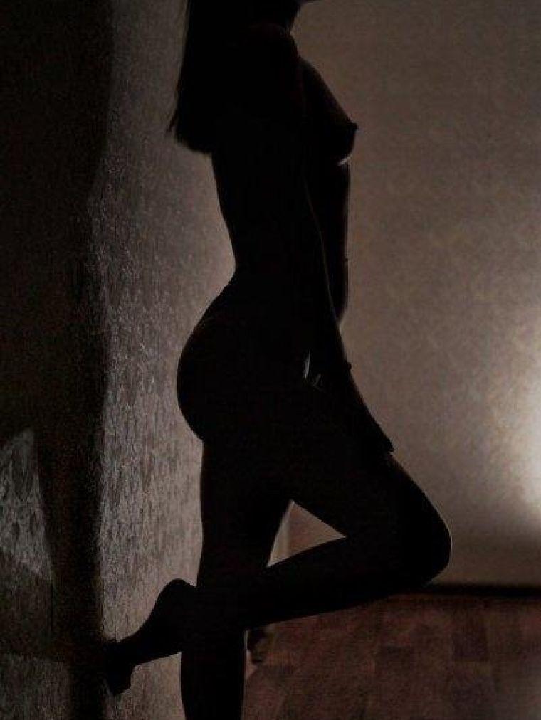 Дарина, 26 лет - эромассаж для мужчин