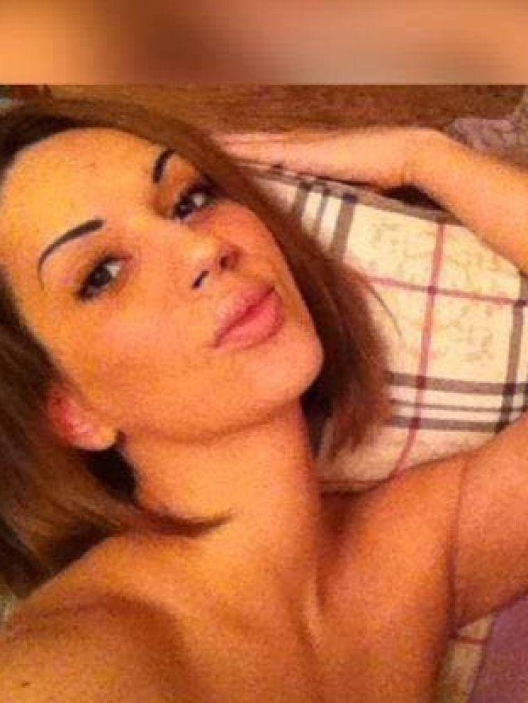 Алиса, ню-фото