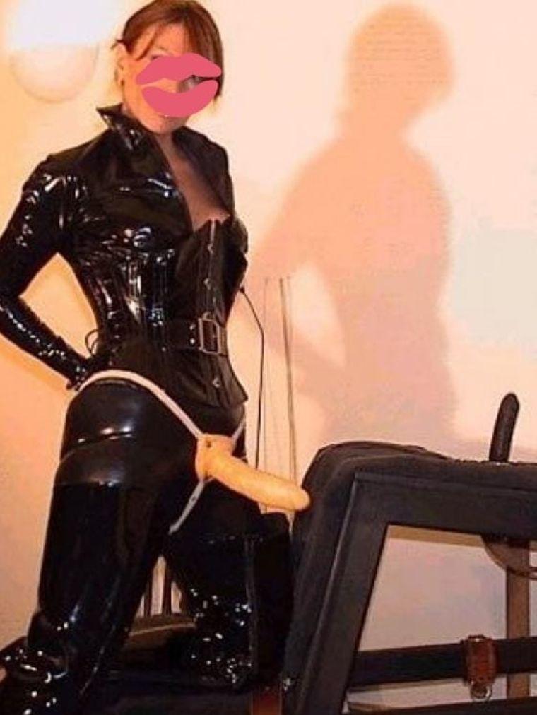 Маша, 8 932 013-20-82 - БДСМ анкета