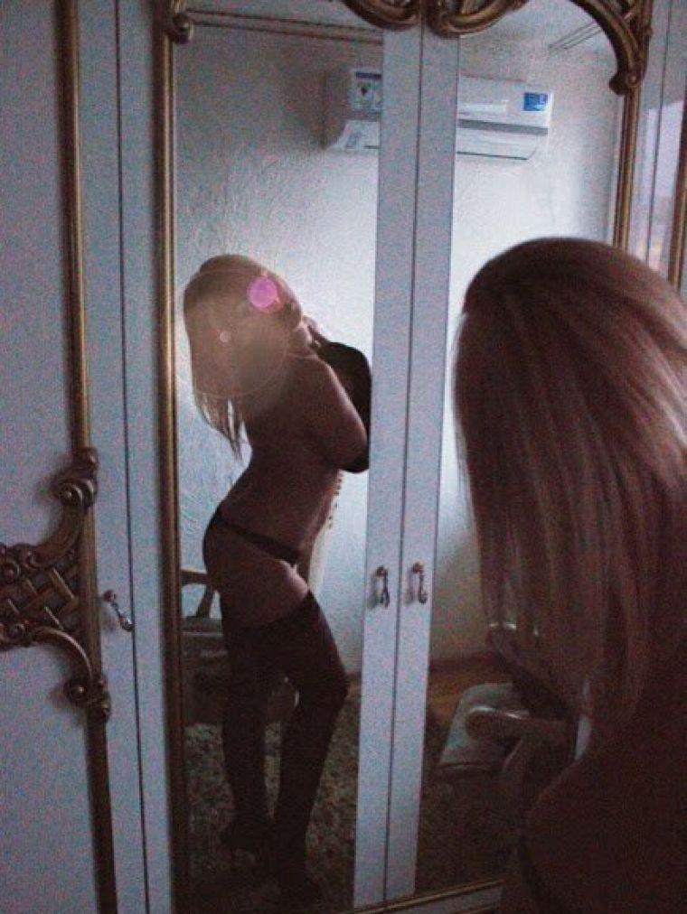 Снять девушку на ночь (Сара, от 3500 руб. в час)