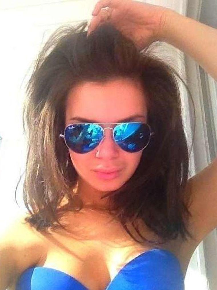 Ника - страпон услуги