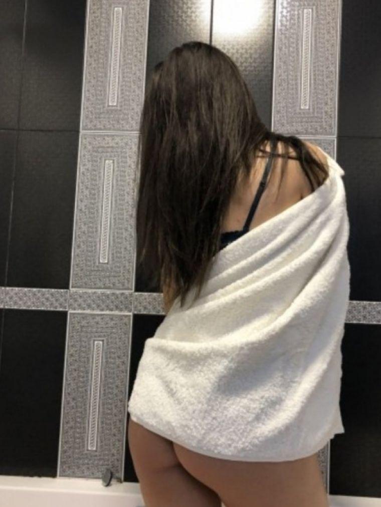 Лера ЮГО-ЗАПАД - проститутка для девушек от 4000 руб. в час