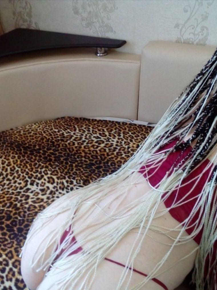 Стася, Екатеринбург