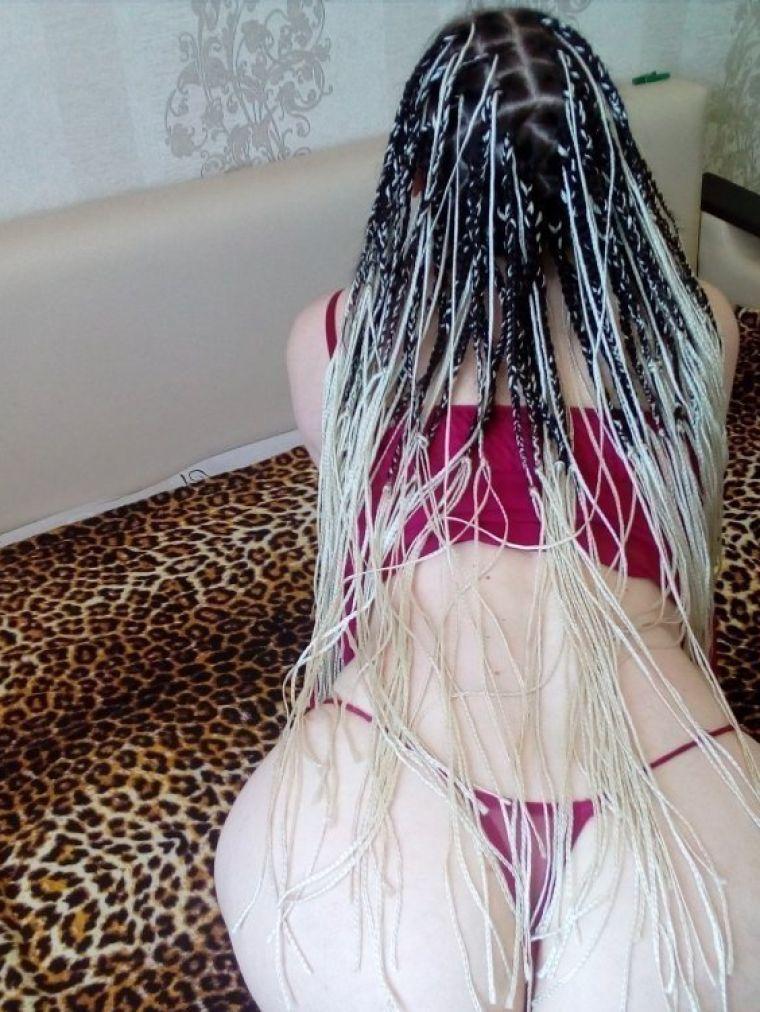 Снять телку (Стася, 22 лет)