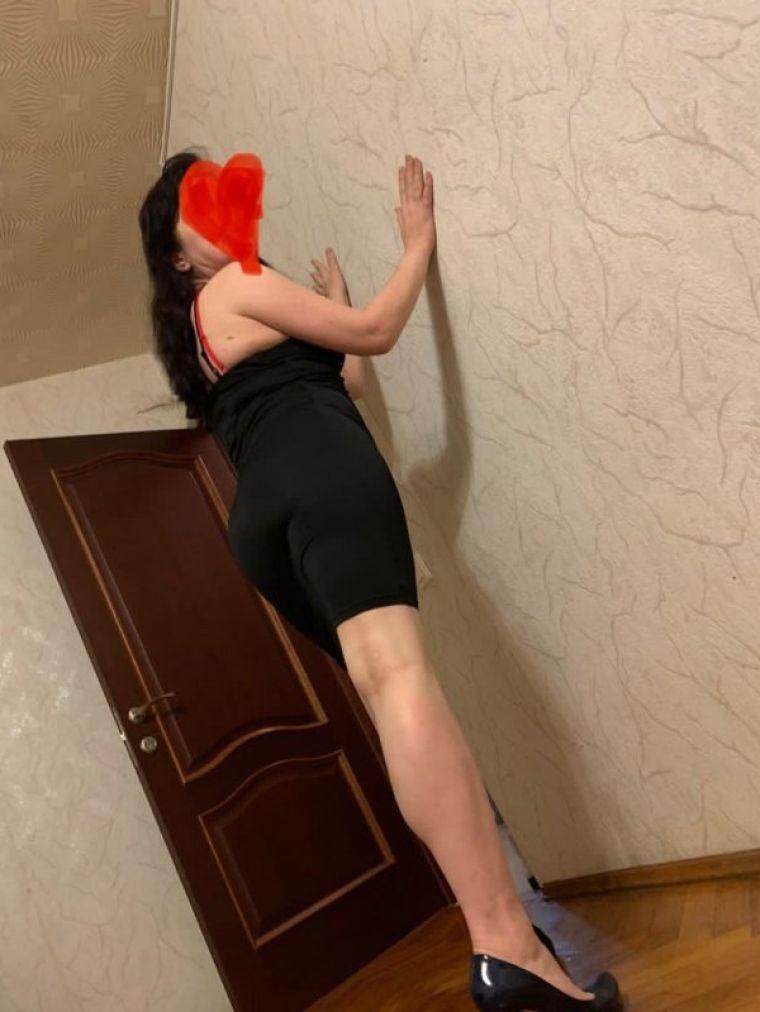 Камила, 21 лет - домина БДСМ